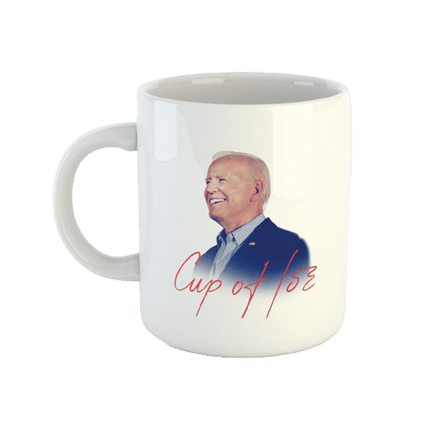 Cup Of Joe Mug
