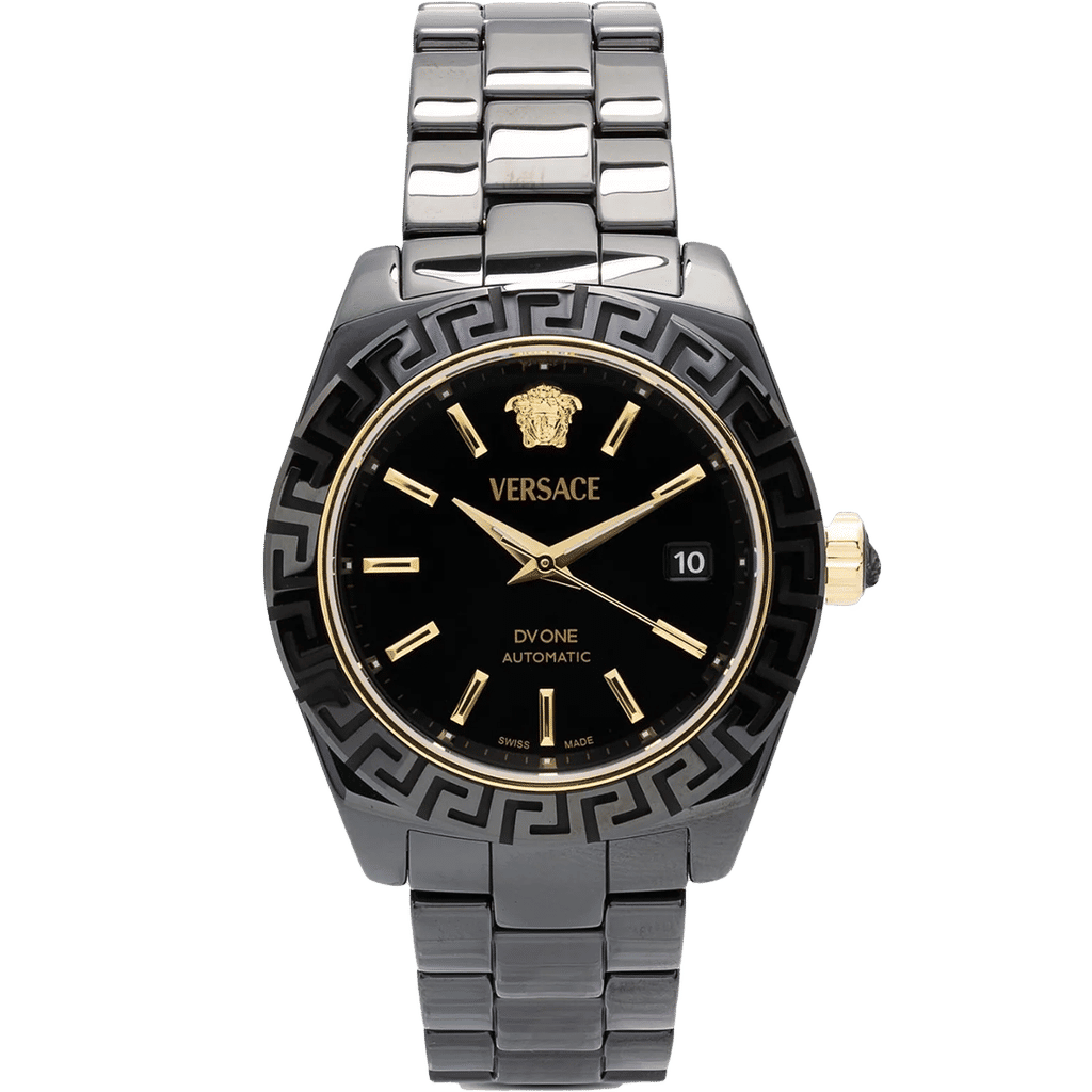 Versace DV One Automatic 40mm