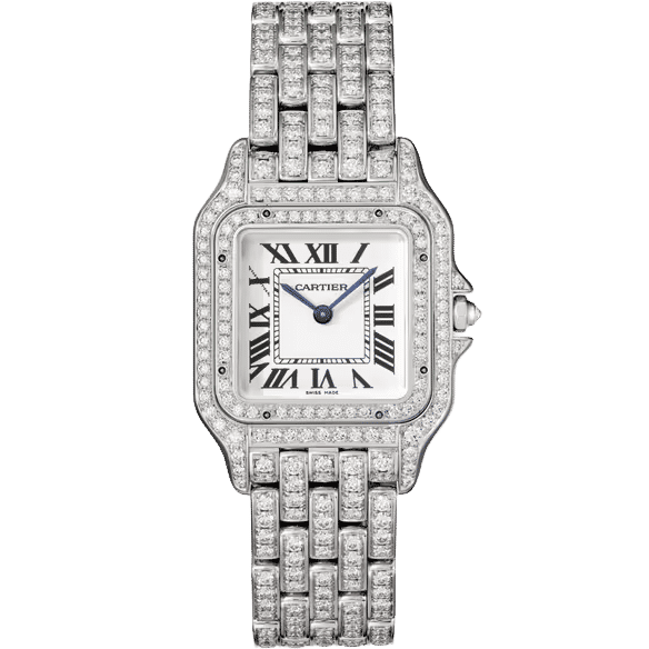 Cartier Panthère De Cartier Watch 27mm