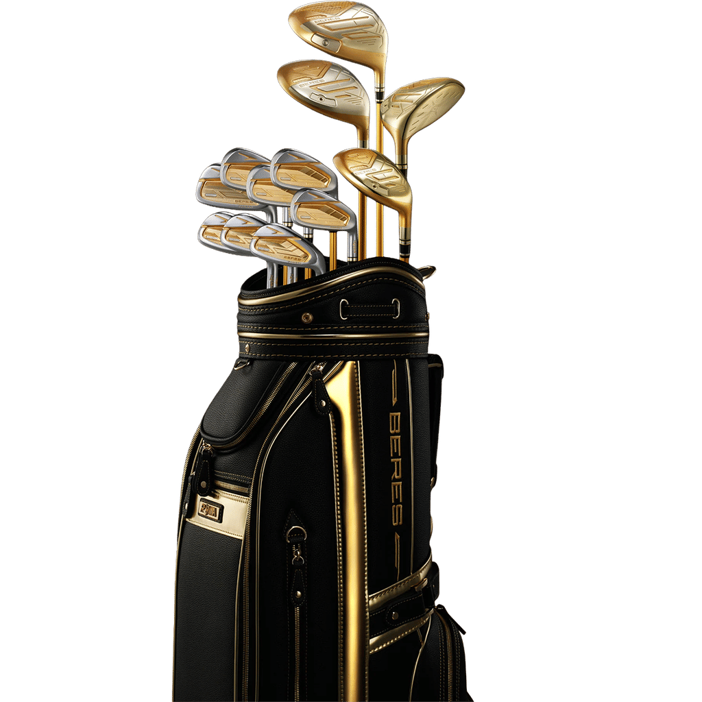 Honma Beres 09 5-Star Men’s Set