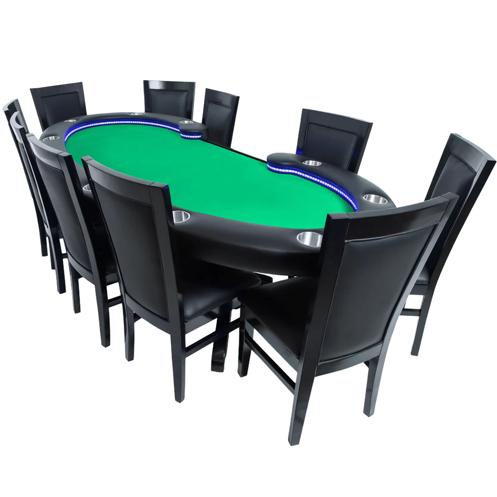 Poker Table