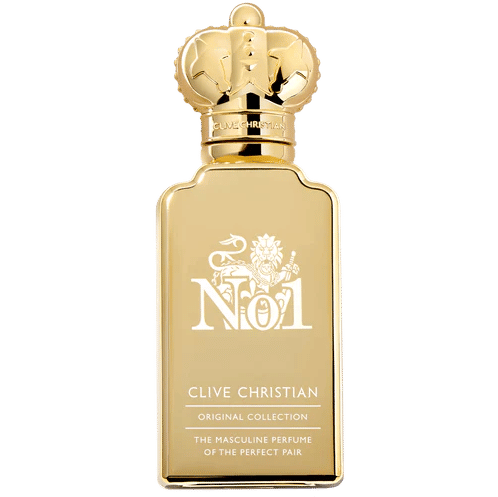 NO1 MASCULINE Original Collection