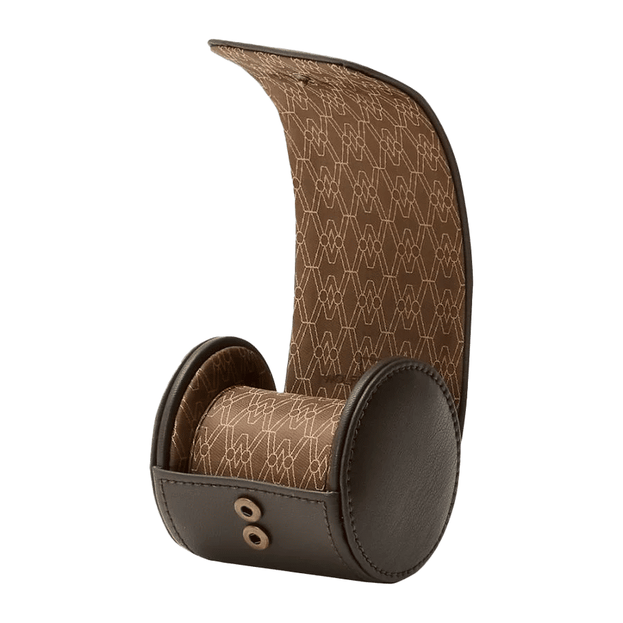 WOLF Earth Single Watch Roll