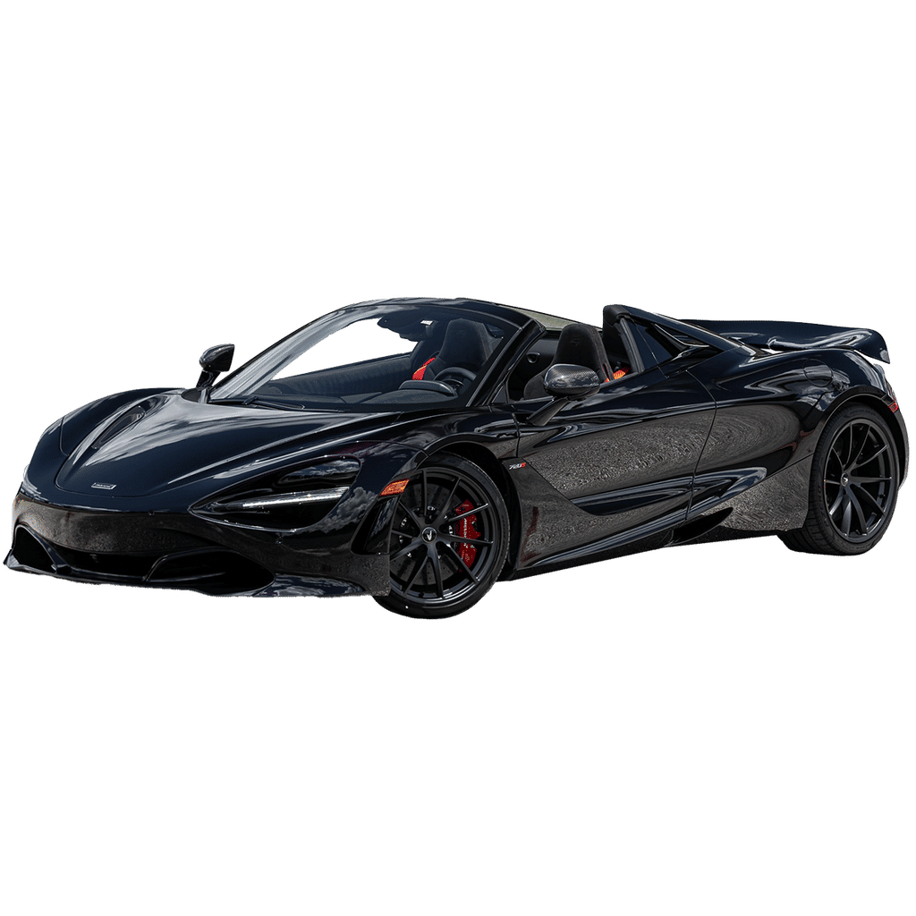 2022 McLaren 720S Spider