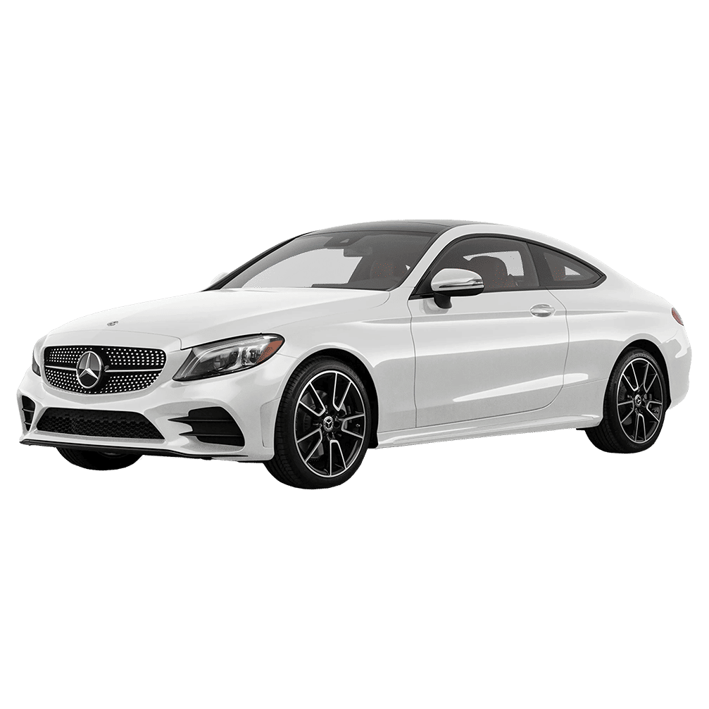 2022 Mercedes Benz C300