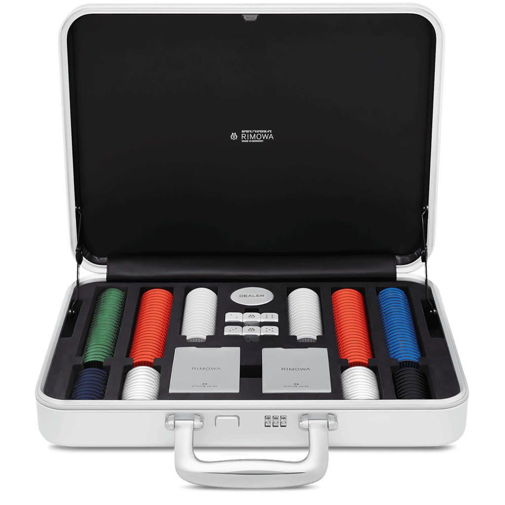RIMOWA Poker Attaché