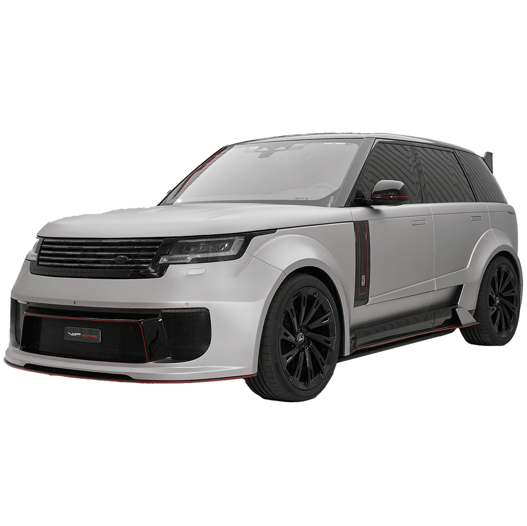 2023 Land Rover Range Rover Vogue Autobiography