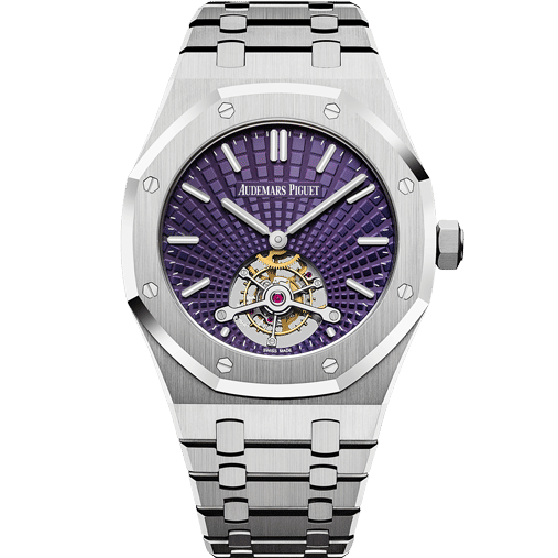 Audemars Piguet Royal Oak Tourbillon Extra-Plat 41mm