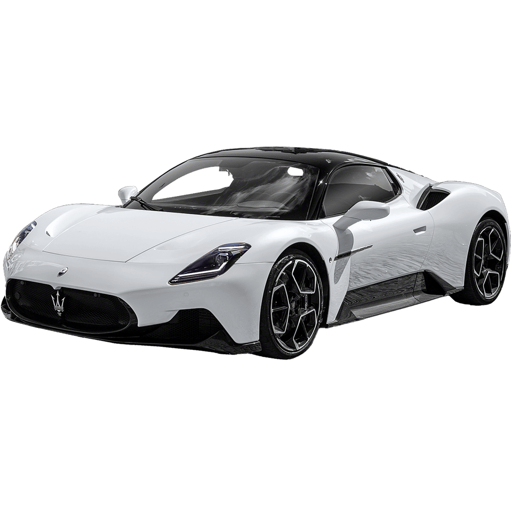 2023 Maserati MC20 Cielo