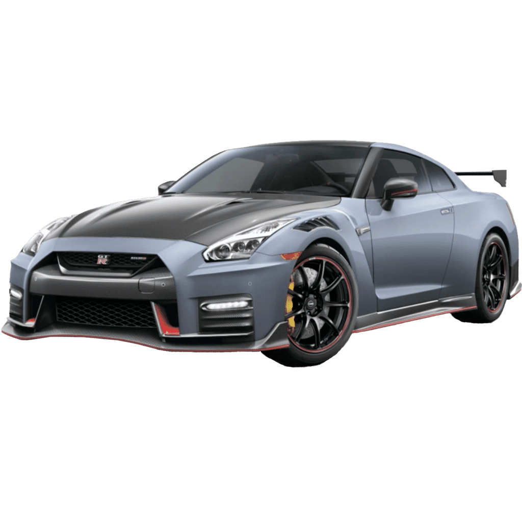 2021 Nissan GT-R NISMO Special Edition
