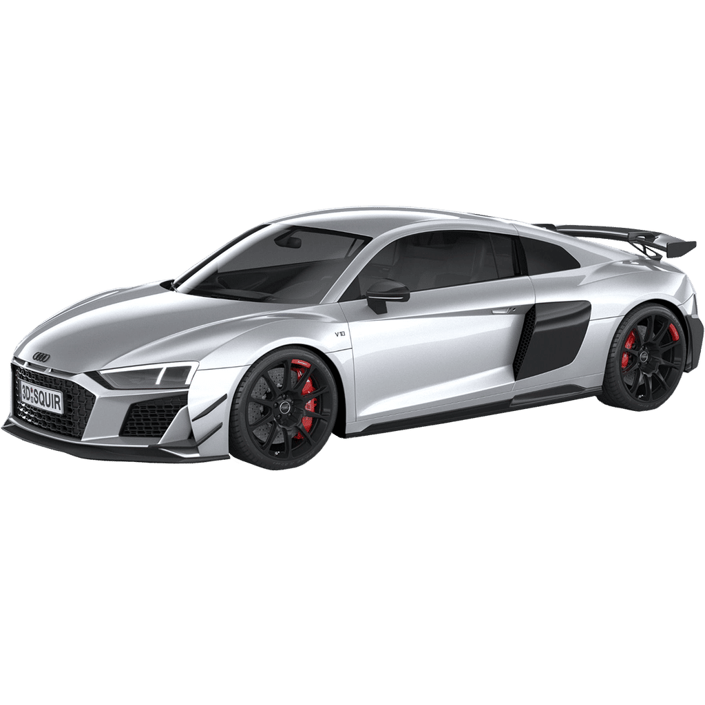 2023 Audi R8 coupe V10 GT