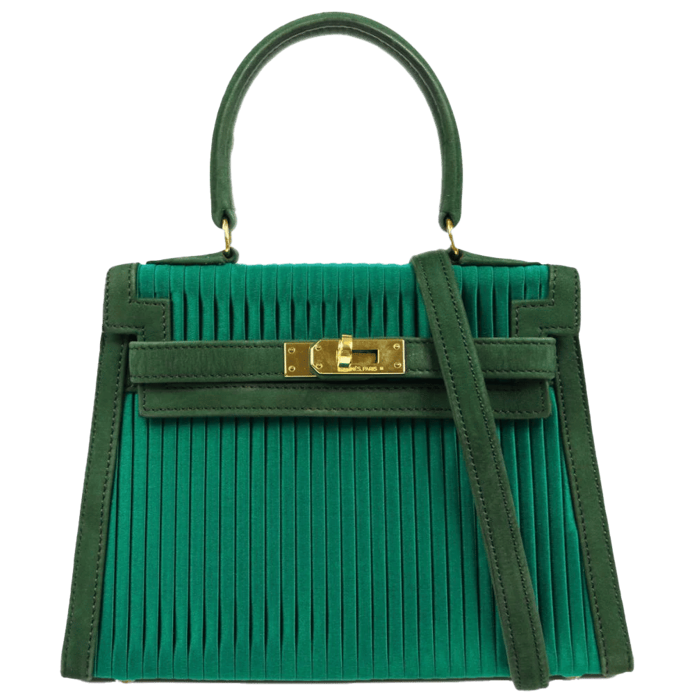 Hermès 2001 Birkin 40 handbag