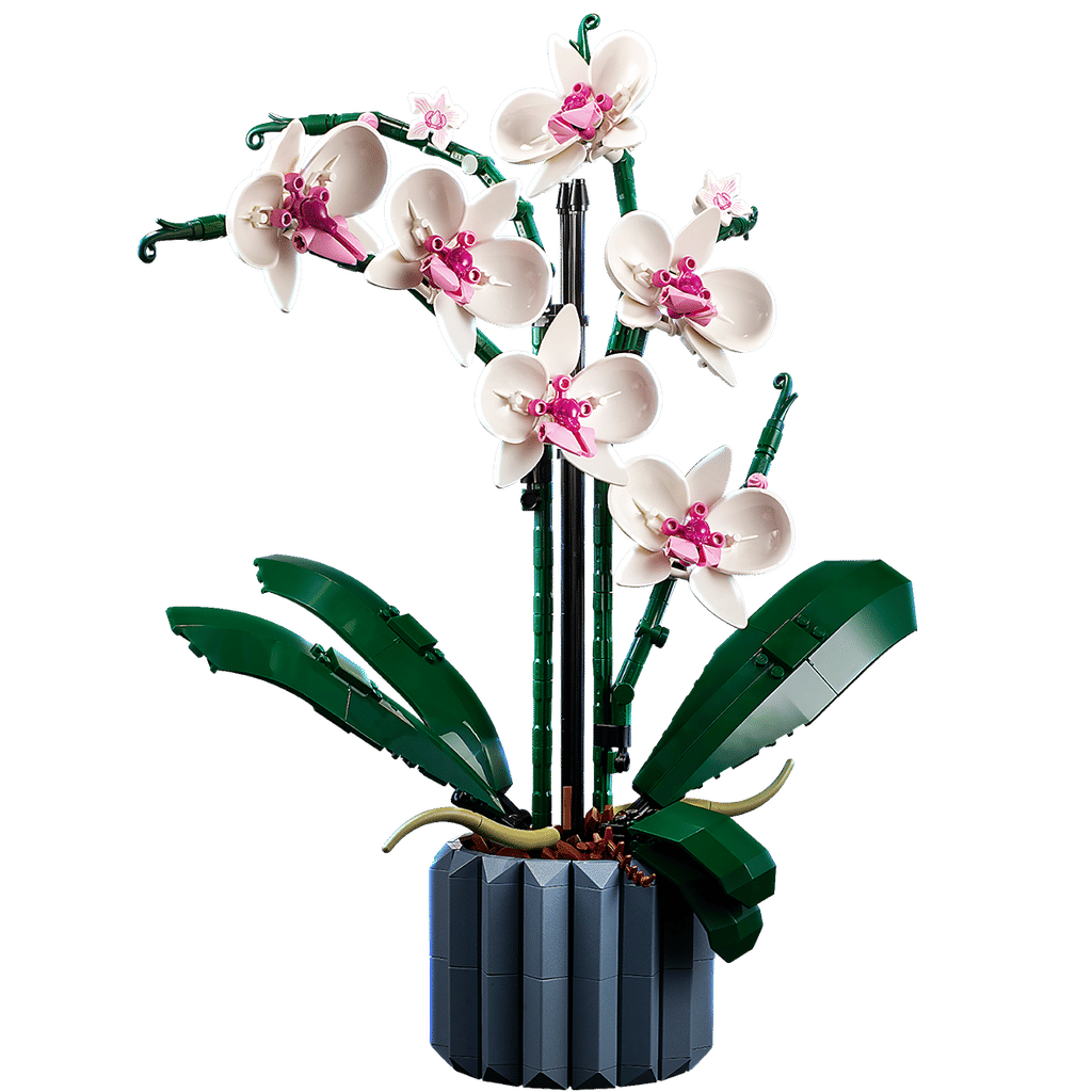 LEGO Botanicals Orchid