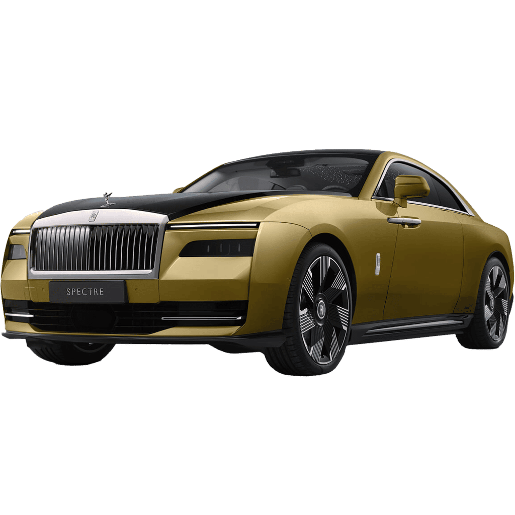 2023 Rolls Royce Spectre
