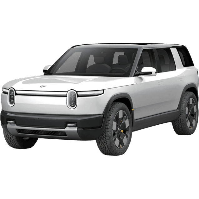 2026 Rivian R1S