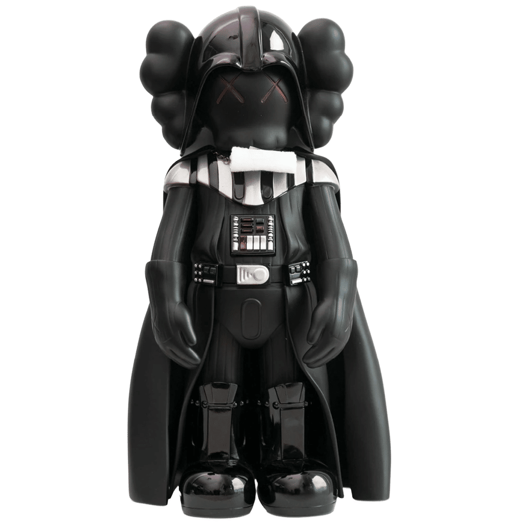 KAWS - Darth Vader (2019)