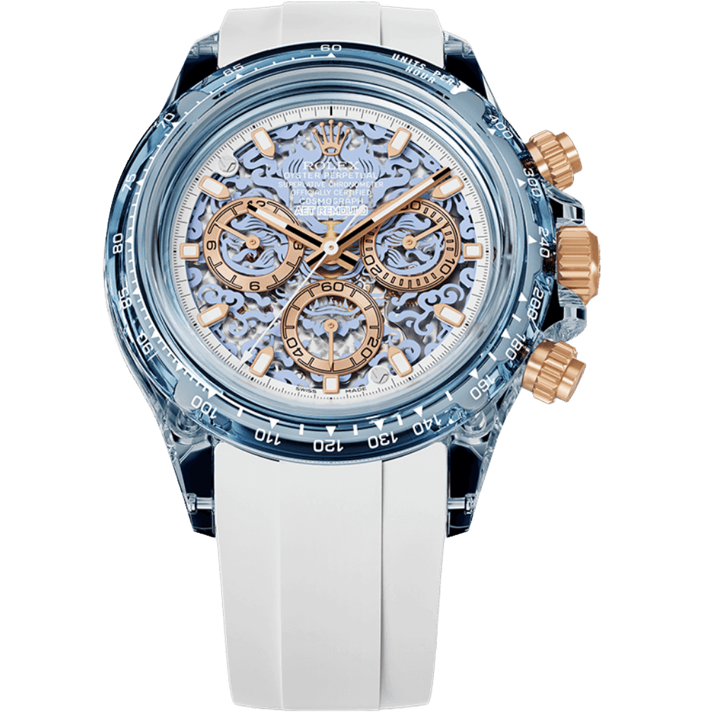 Rolex Daytona "Loong 2024 Edition"