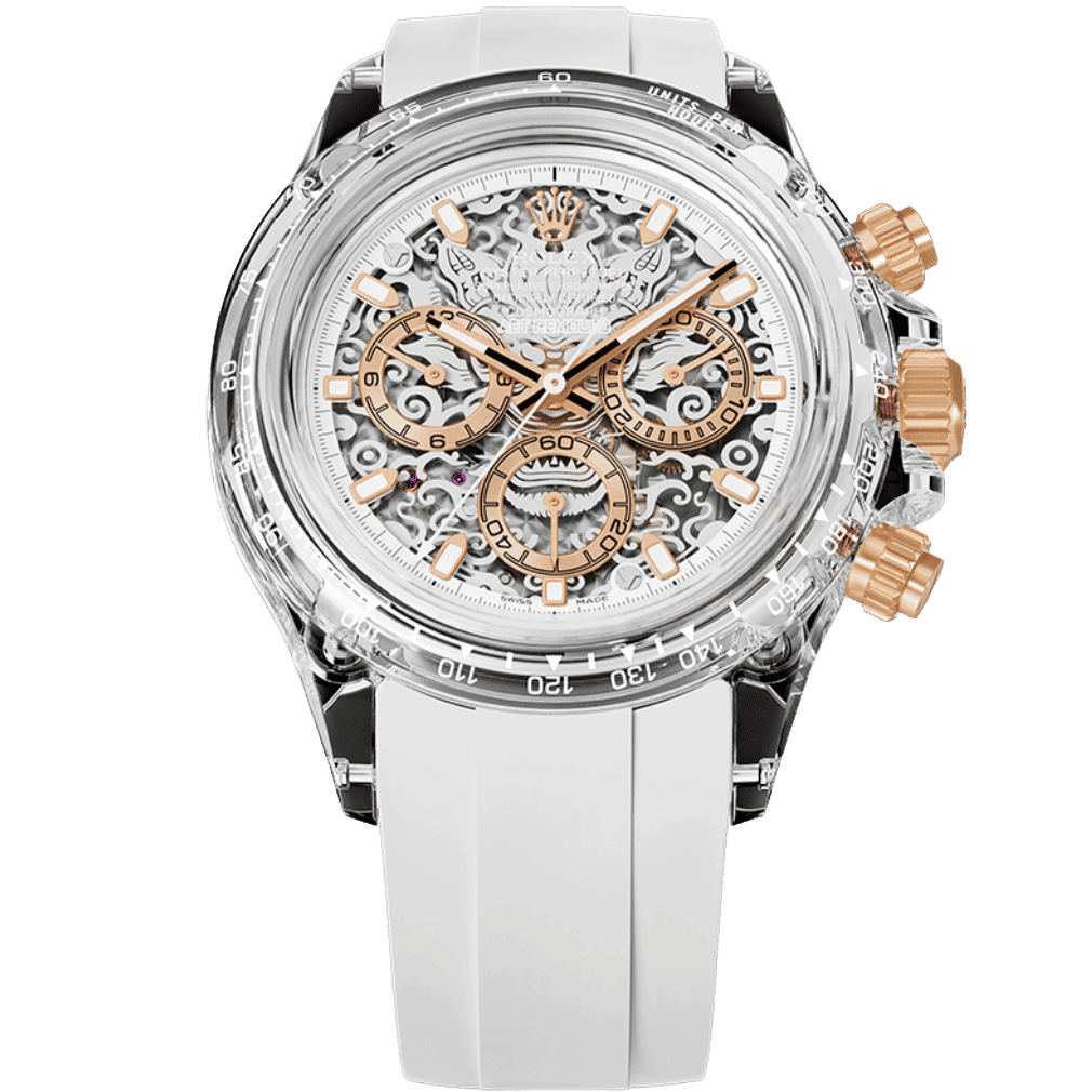 Rolex Daytona “Loong 2024 Edition”
