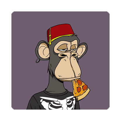 Bored Ape Yacht Club #2082