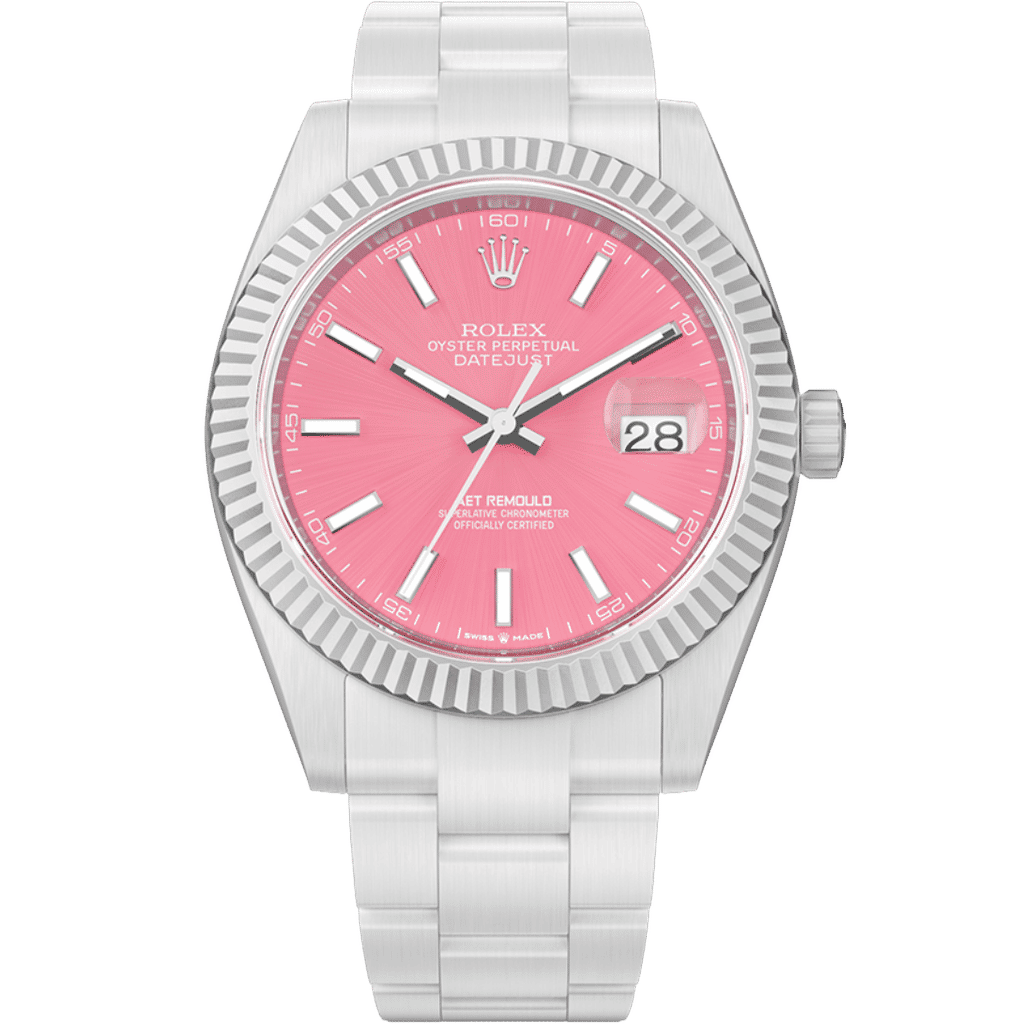 Rolex Oyster Perpetual Datejust "Kyoto"