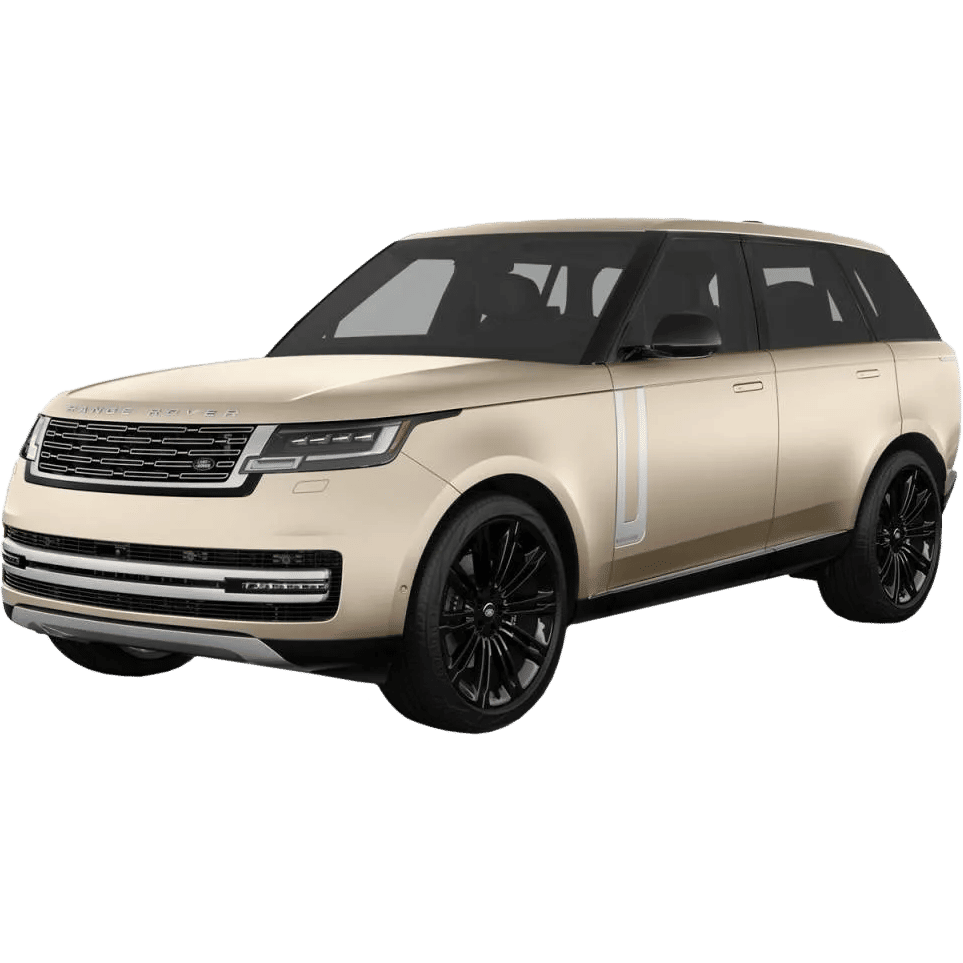 2024 Range Rover Autobiogarphy LWB