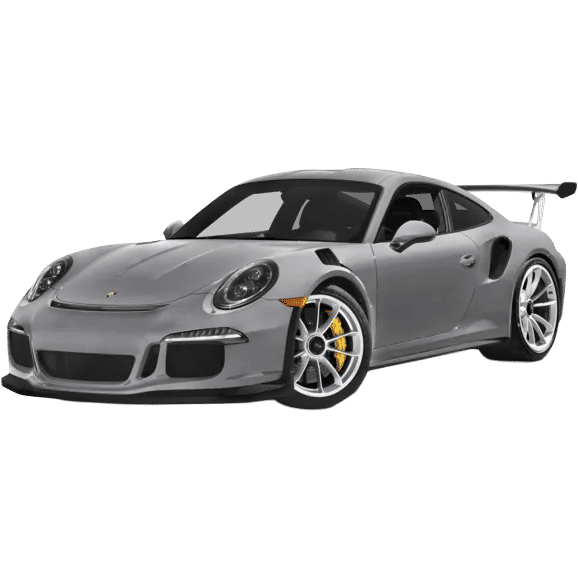 2019 Porsche 911 GT3 RS Coupe
