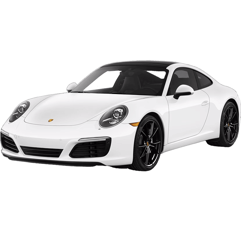 2023 Porsche 911 Carrera T