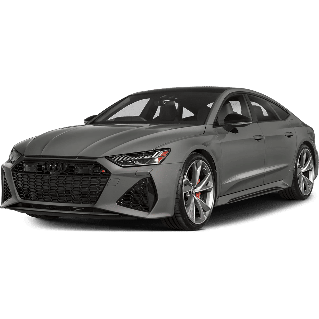 2021 Audi RS7