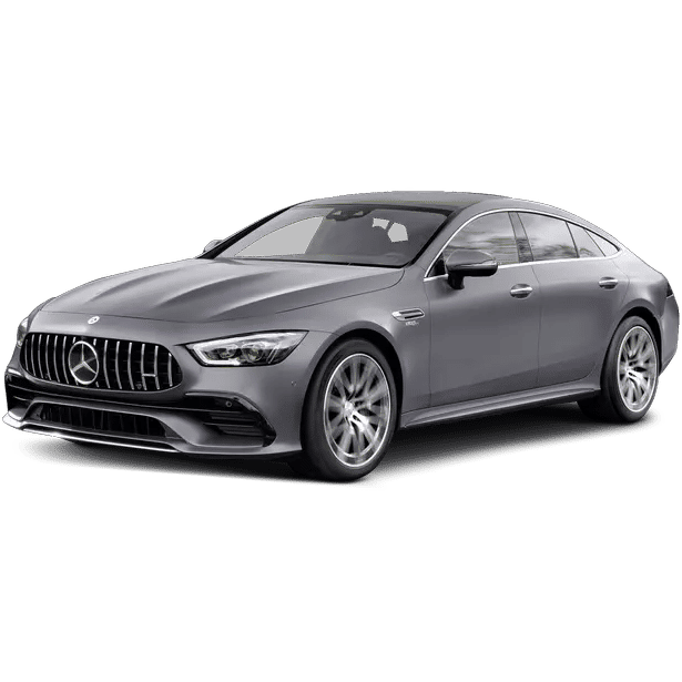 2022 Mercedes AMG GT53