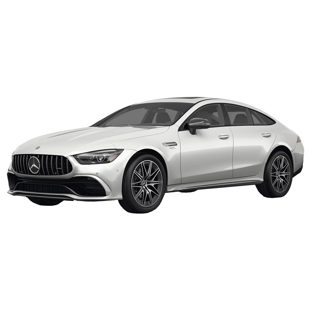 2022 Mercedes Benz GT53
