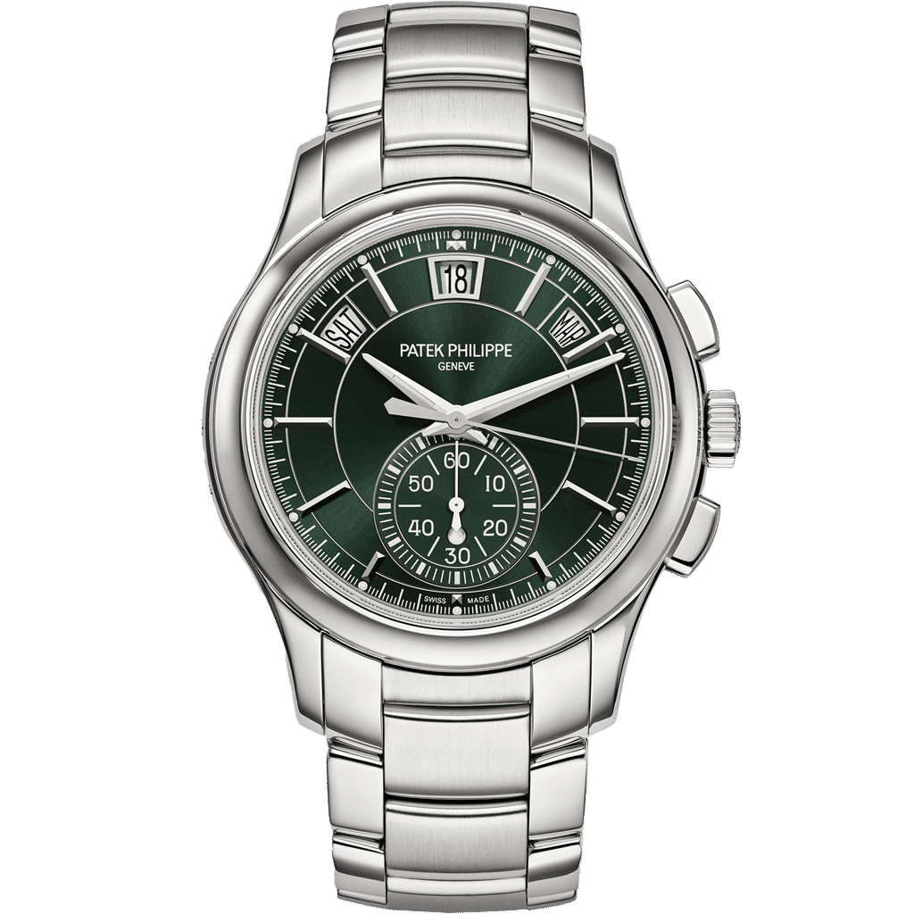 Patek Philippe Annual Calendar 5905/1A 42mm