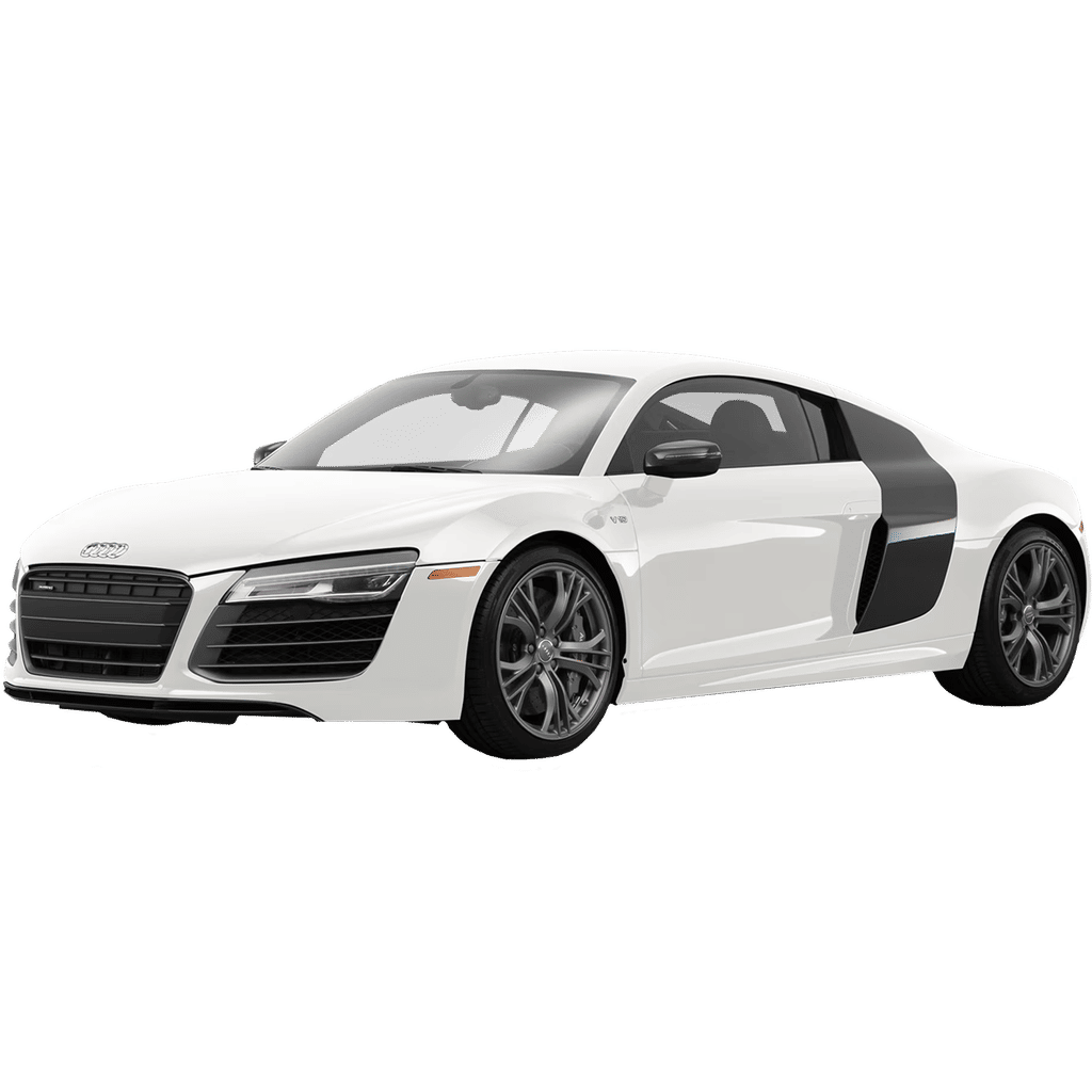 2015 Audi R8