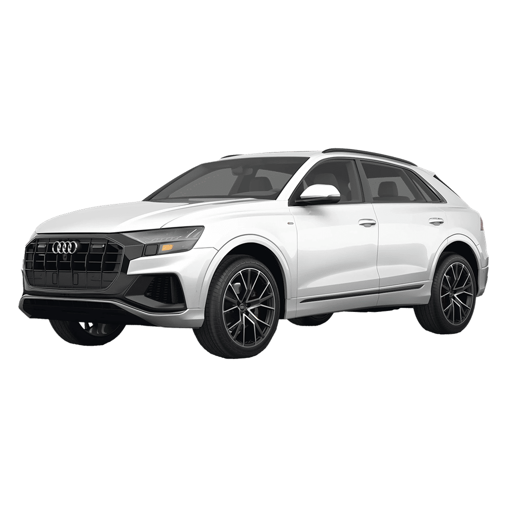 2023 Audi Q8