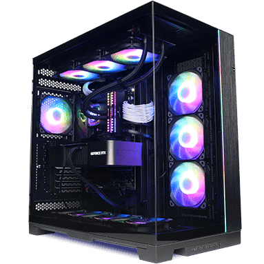 CyberPower AMD Threadripper Ultimate Dream PC