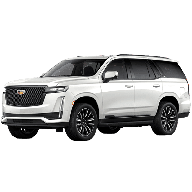 2022 Escalade Sport 1SC