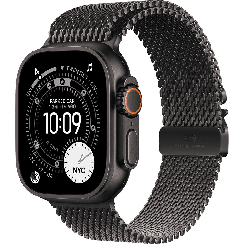 Apple Watch Ultra 3