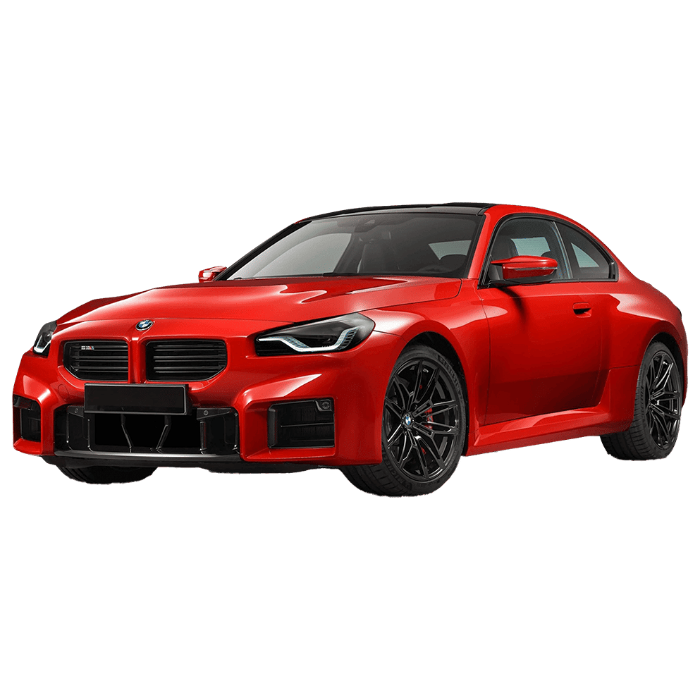 2023 BMW M2