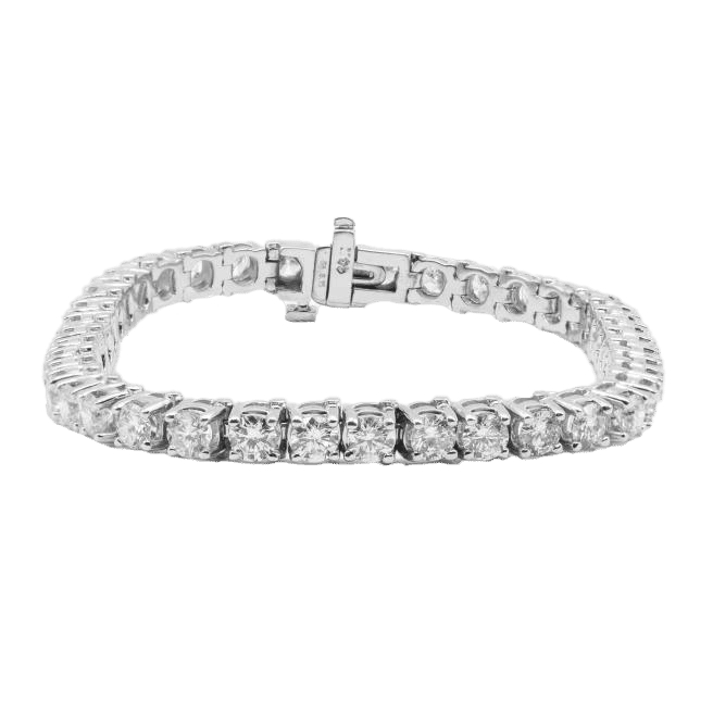 Tennis Bracelet
