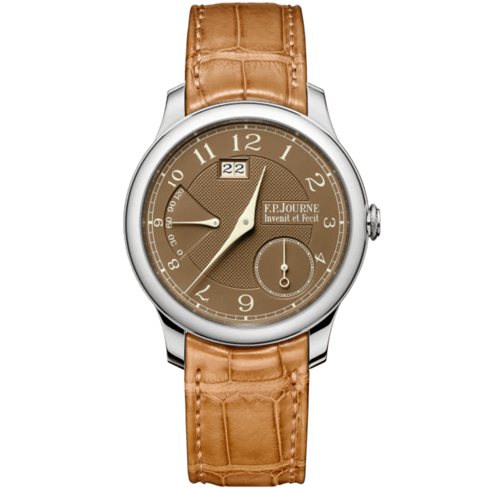 FP Journe Octa Reserve "Havana" Platinum