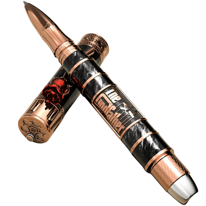 Jacob & Co "The Godfather" Pen By Jacob & Co