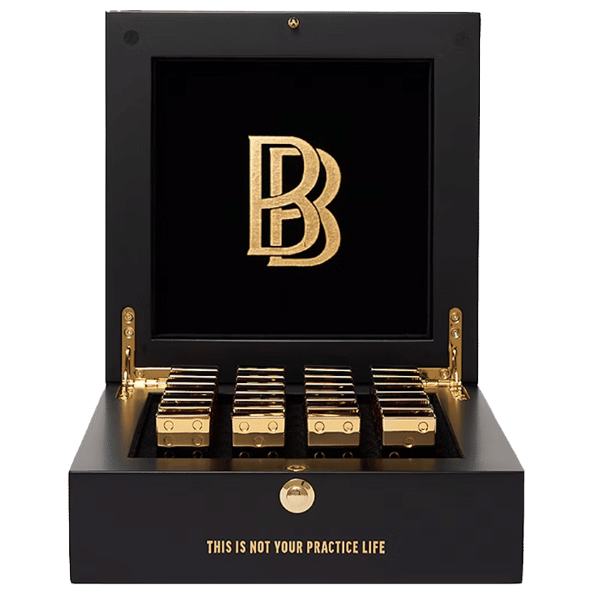 Ben Baller Domino Set