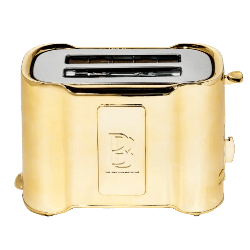 Ben Baller Toaster Appliance