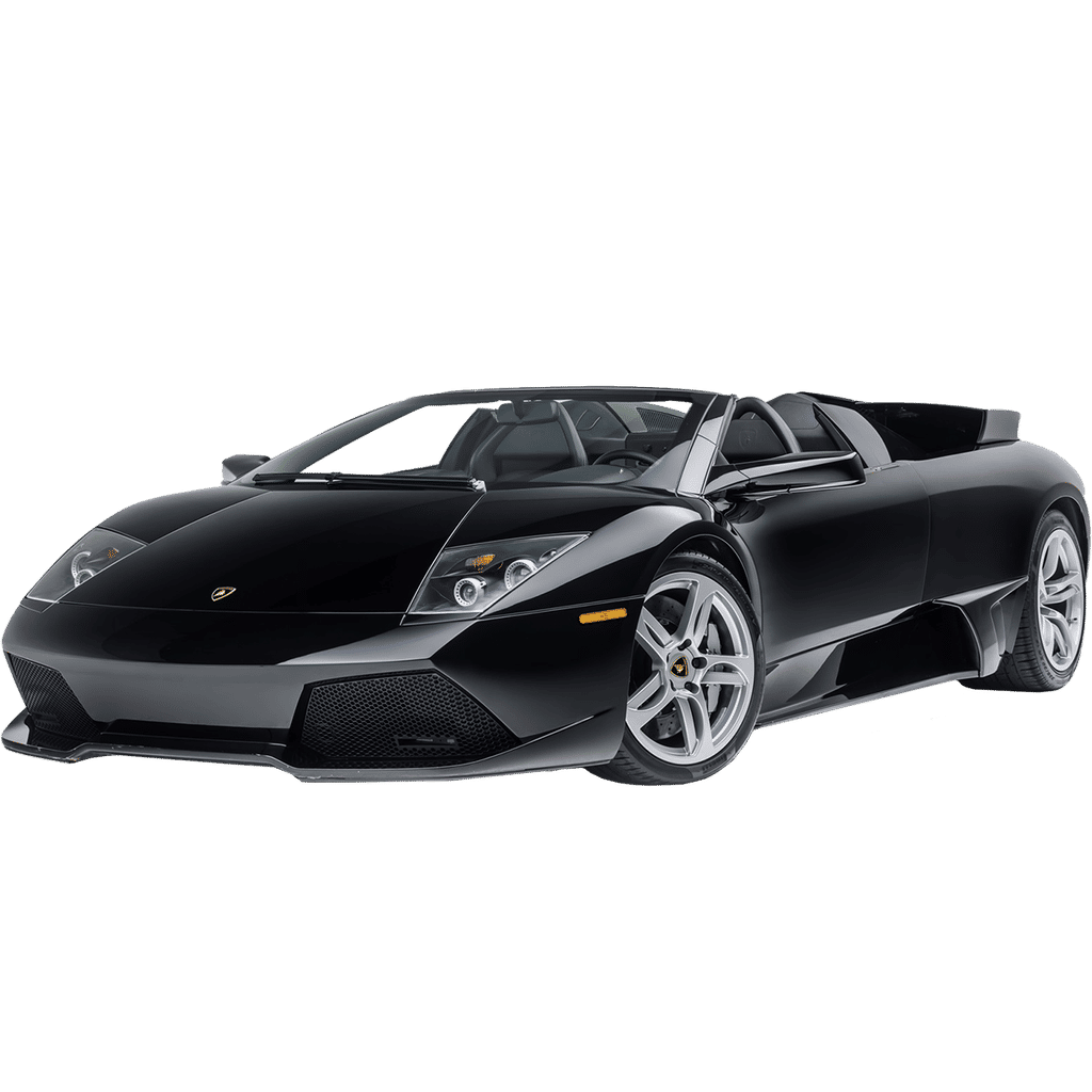 2008 Lamborghini Murciélago LP640 Roadster