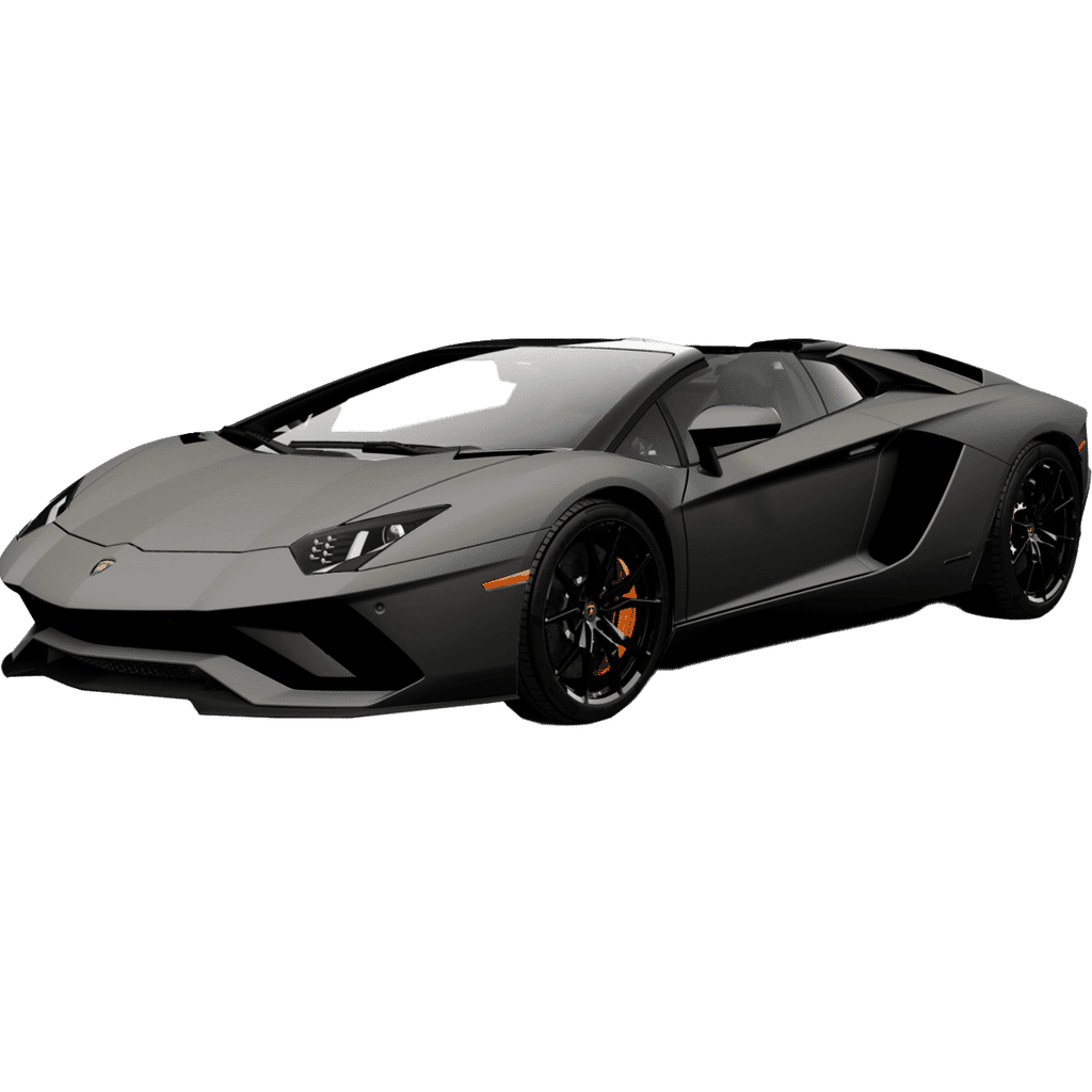 2013 Lamborghini Aventador LP 700-4