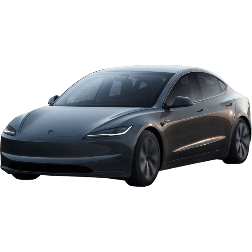 Tesla Model 3 Premium (RWD)