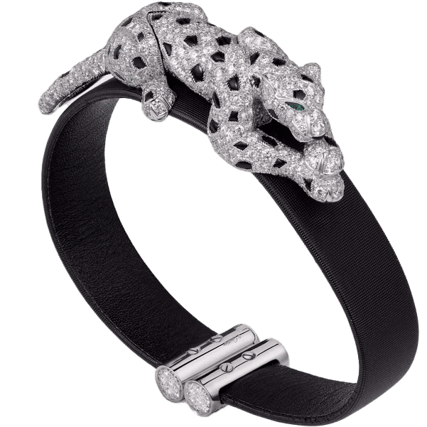 Panthère De Cartier Bracelet