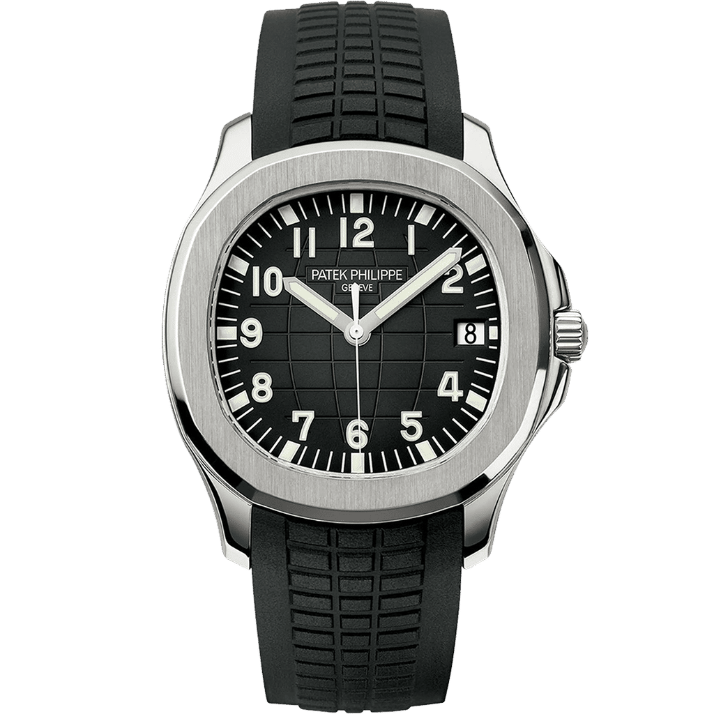 Patek Aquanaut 5167/1A 40.8mm