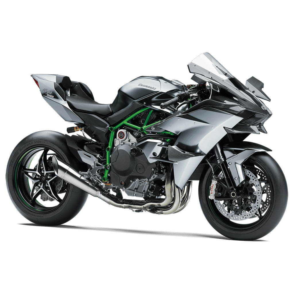 Kawasaki Ninja H2R