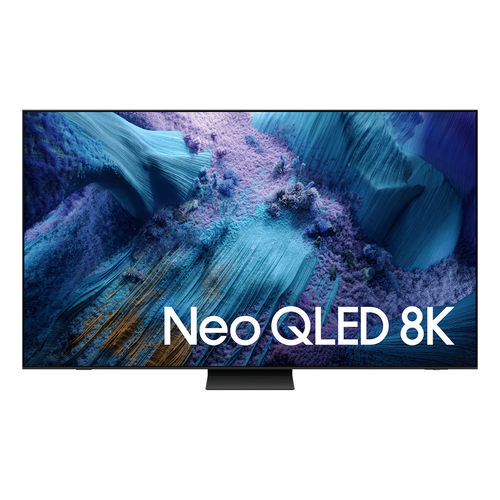 98" Class Neo QLED 8K QN990F Samsung Vision AI Smart TV (2025)
