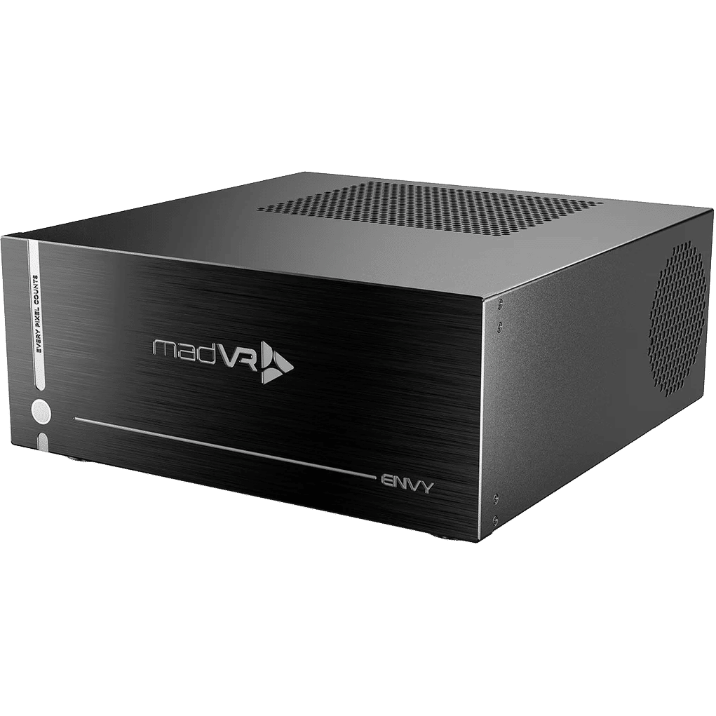 madVR Envy Extreme MK2 Video Processor